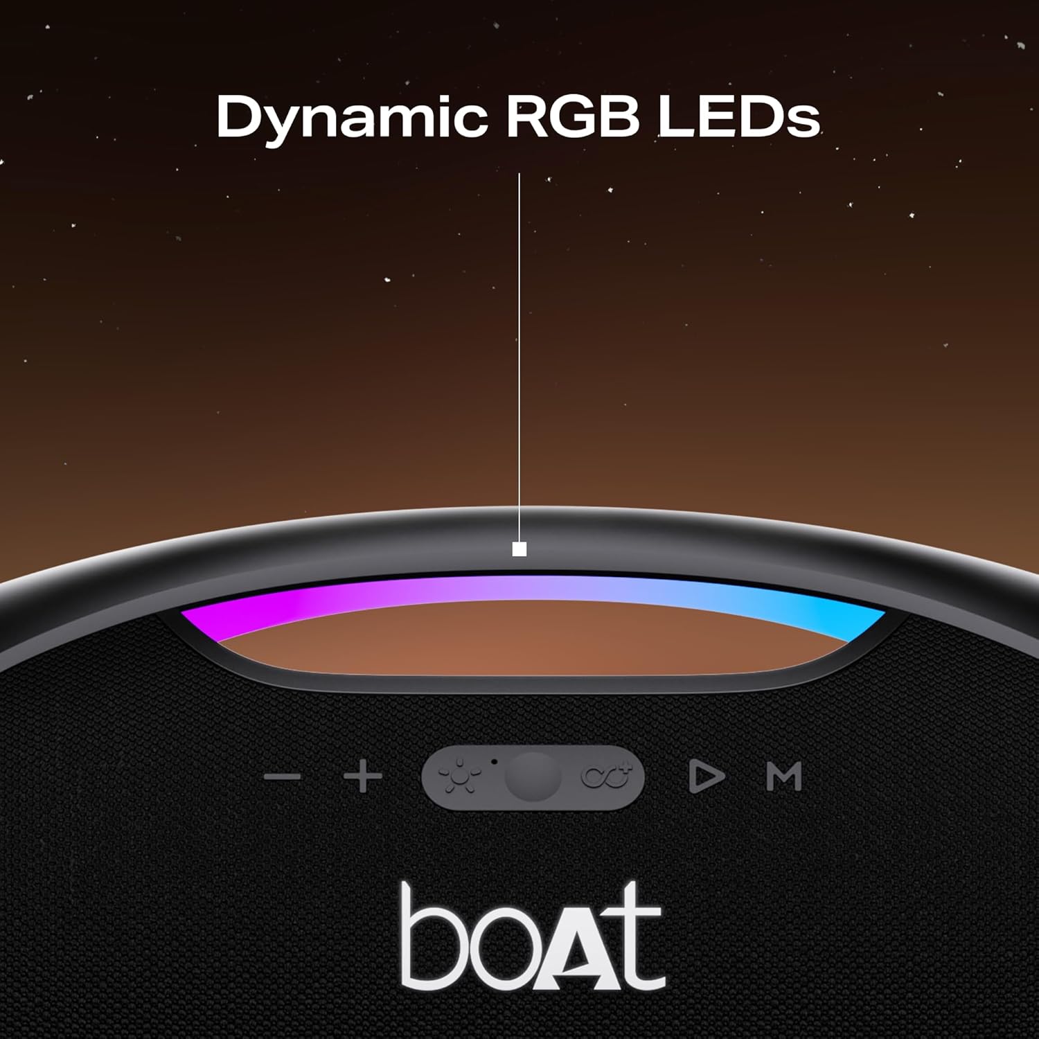 boAt Stone 650 10W Bluetooth Speaker