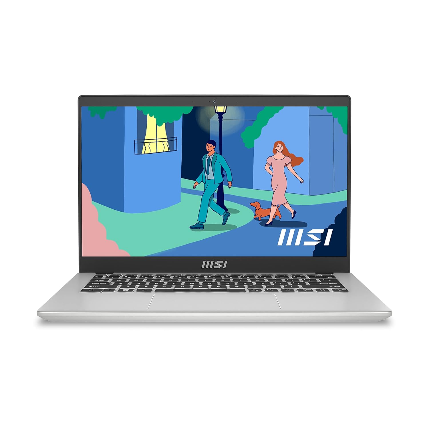 Samsung 15s Ryzen 5 Laptop – 8GB/512GB SSD