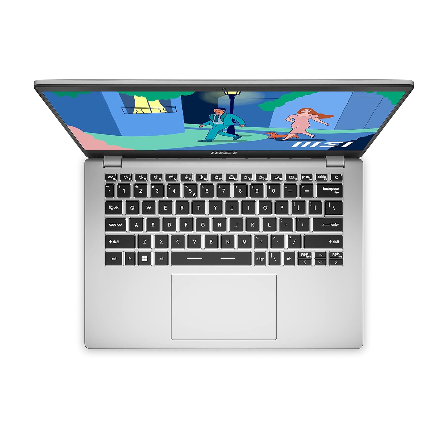 Samsung 15s Ryzen 5 Laptop – 8GB/512GB SSD