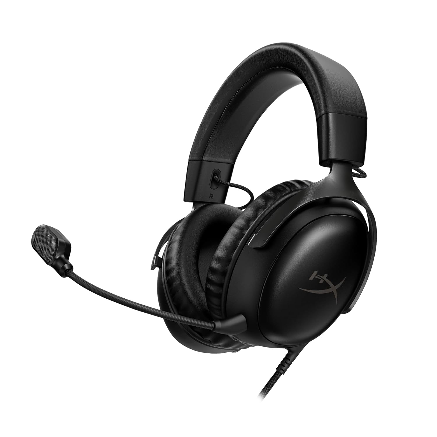Redgear Cloak Wired RGB Gaming Headset