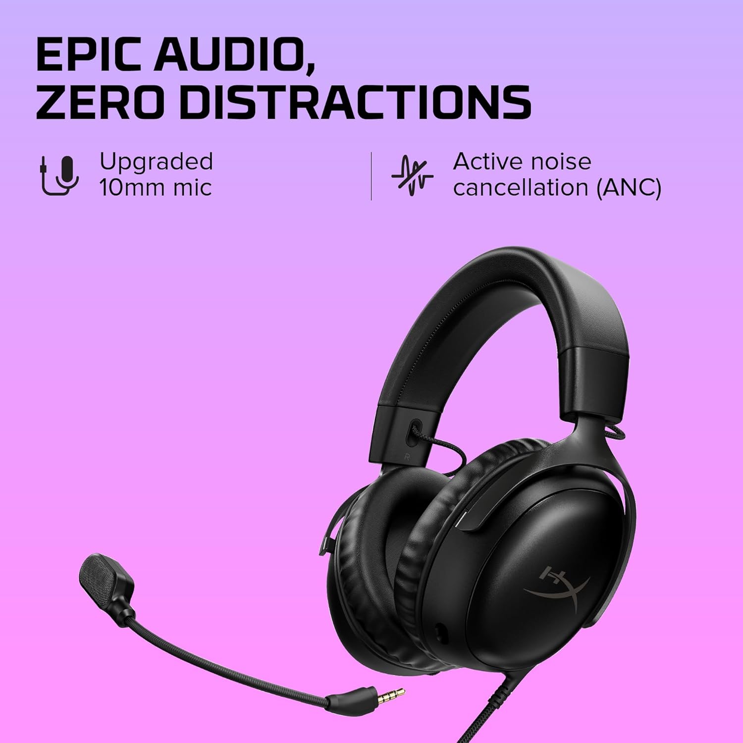 Redgear Cloak Wired RGB Gaming Headset
