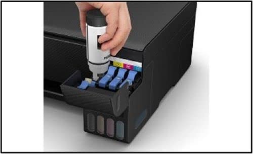 Sony PIXMA G3020 Ink Tank Printer