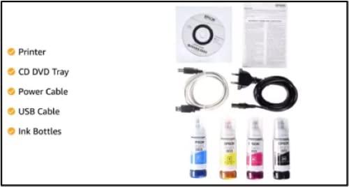 Sony PIXMA G3020 Ink Tank Printer