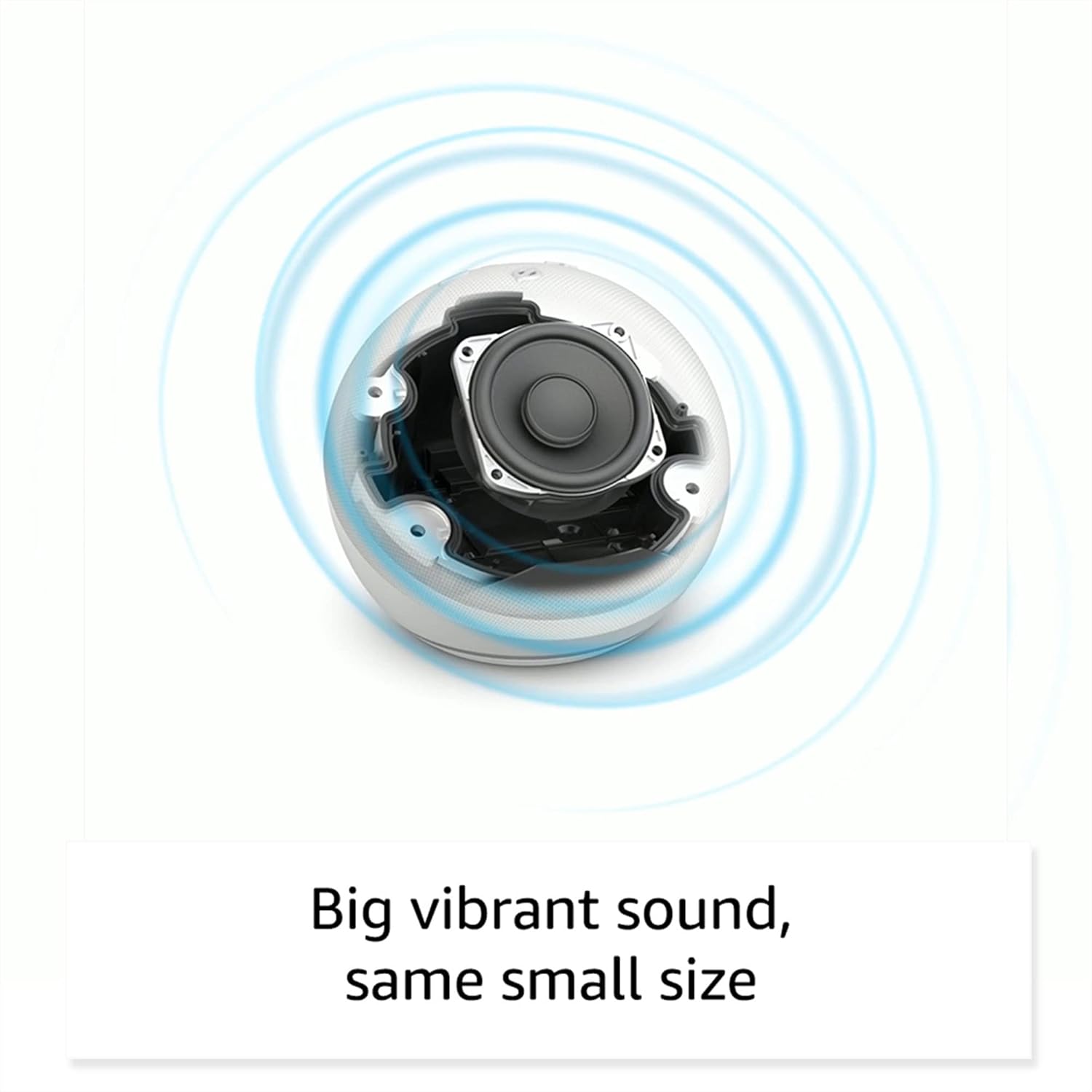 Amazon Echo Dot (5th Gen, 2023)