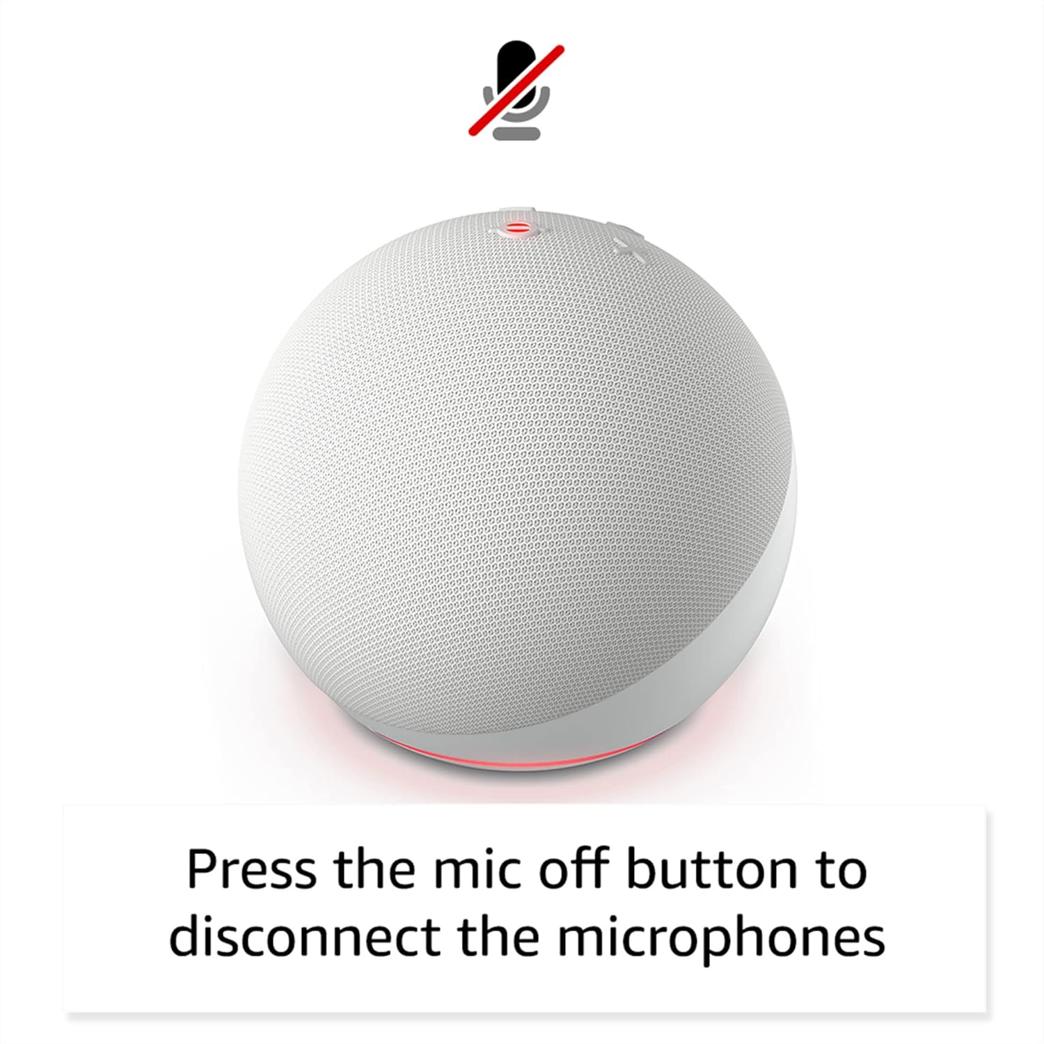 Amazon Echo Dot (5th Gen, 2023)