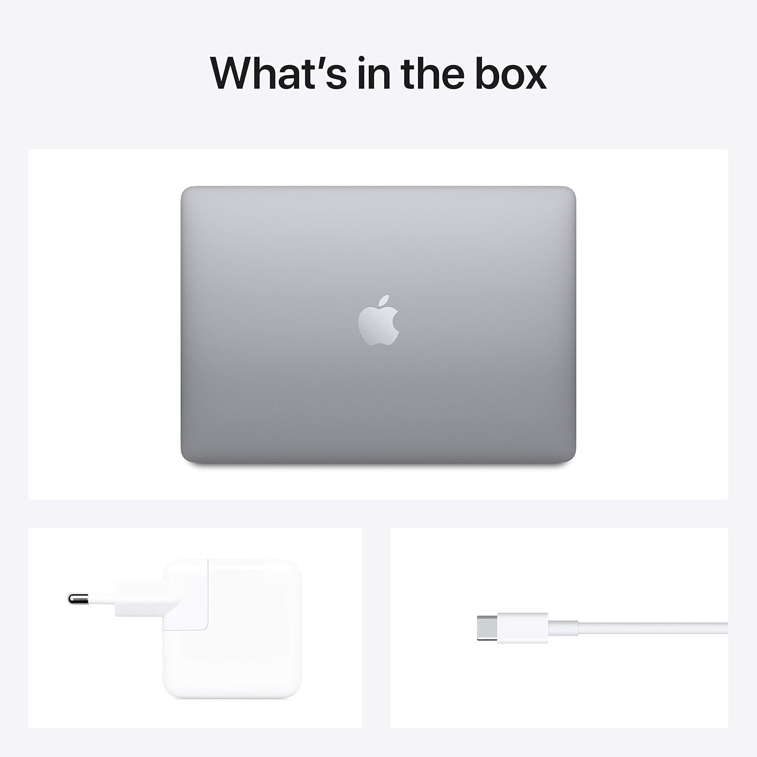 Apple MacBook Air Laptop