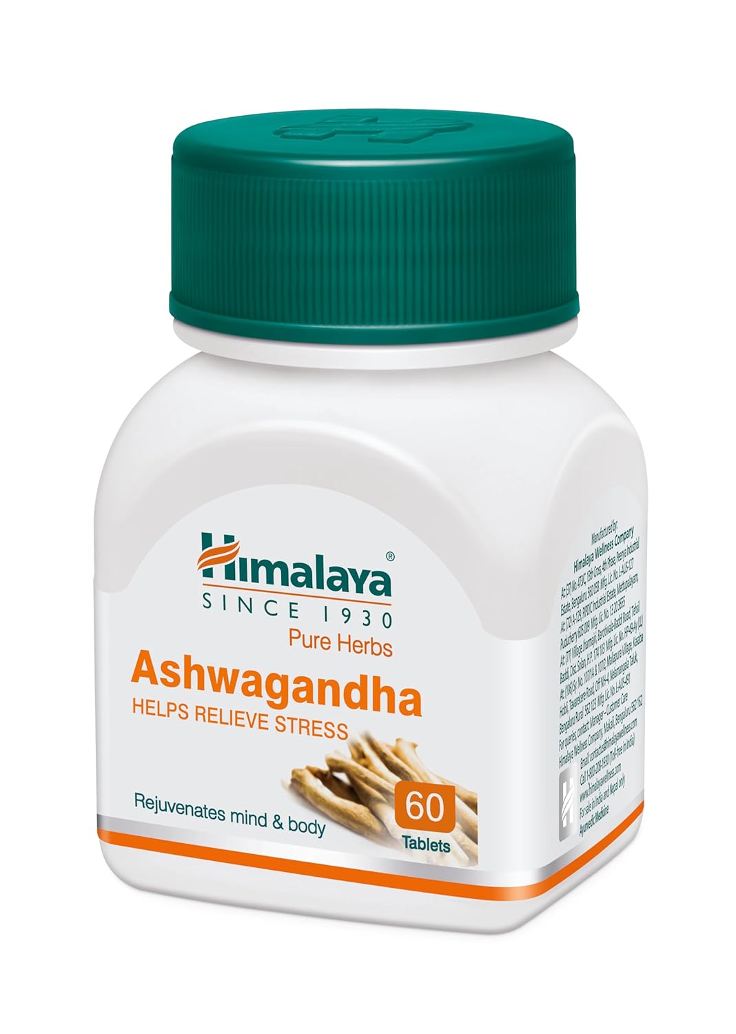 Himalaya Ashwagandha