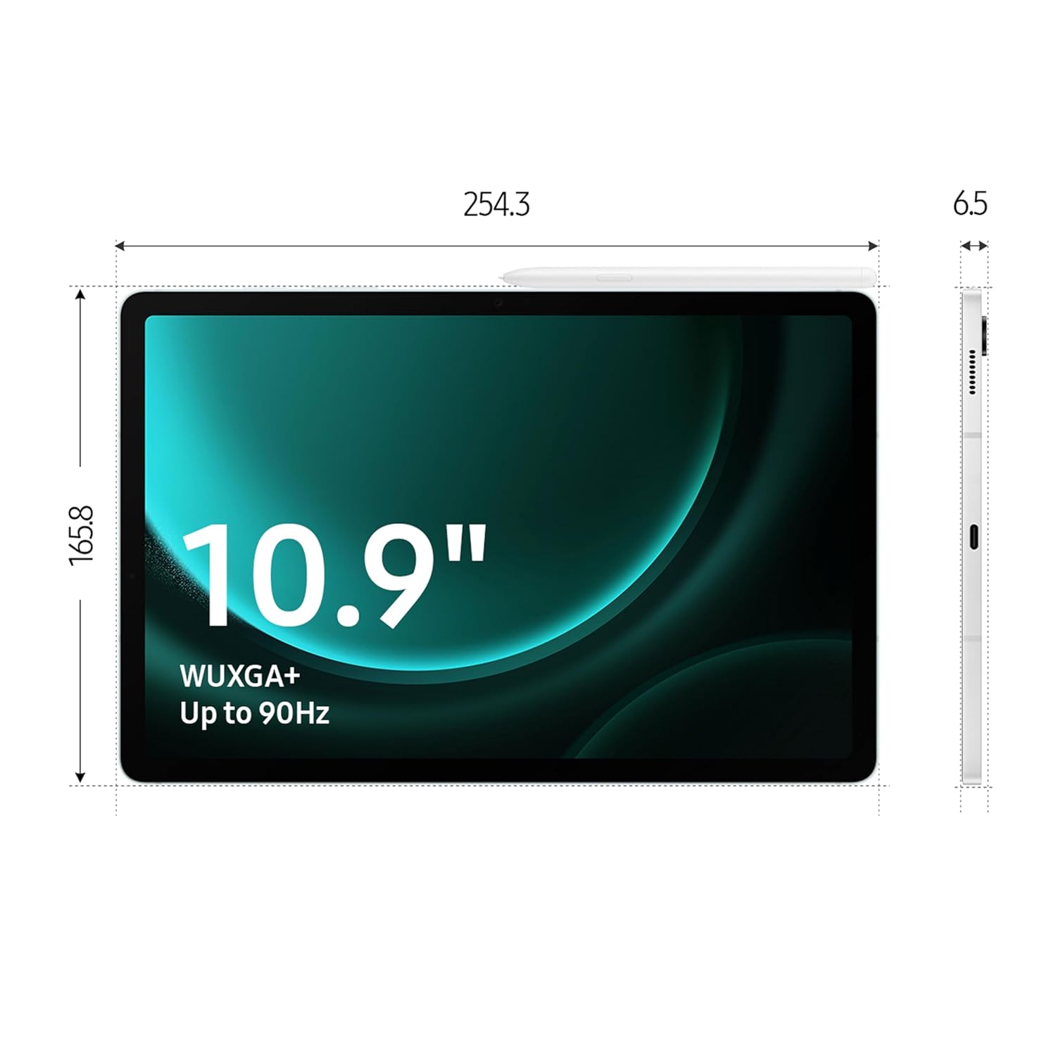 Samsung Galaxy Tab S9 Ultra