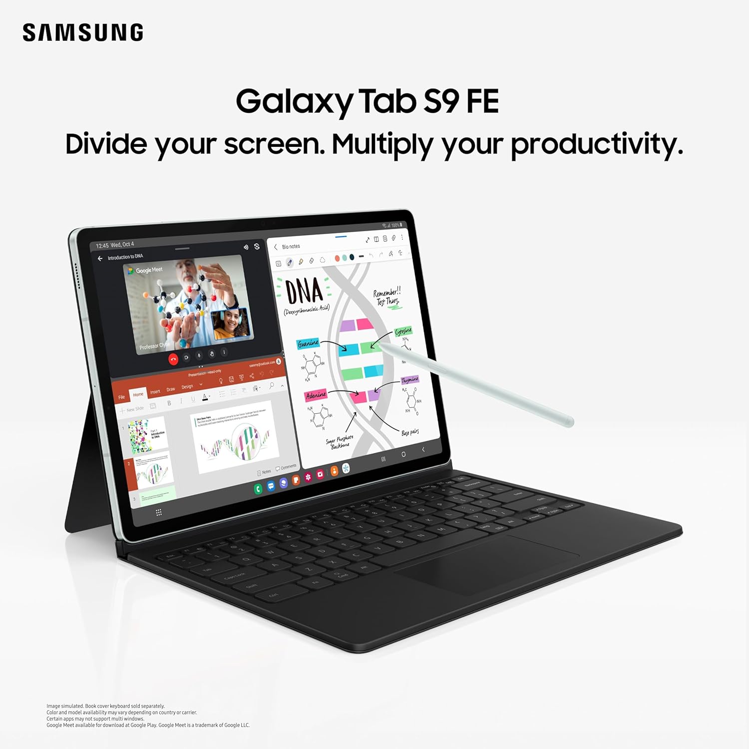 Samsung Galaxy Tab S9 Ultra