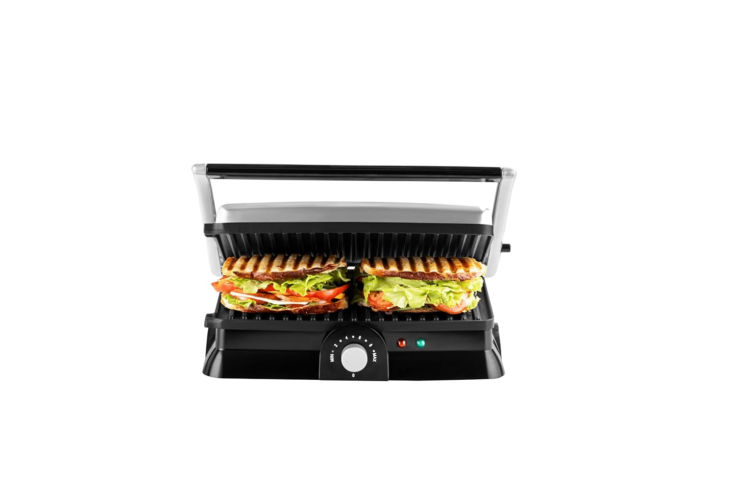 Hamilton Beach Electric Indoor Searing Grill
