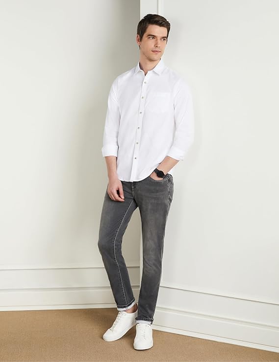 gucci's Men's 511 Slim Fit Jeans