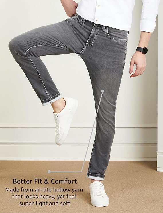 gucci's Men's 511 Slim Fit Jeans