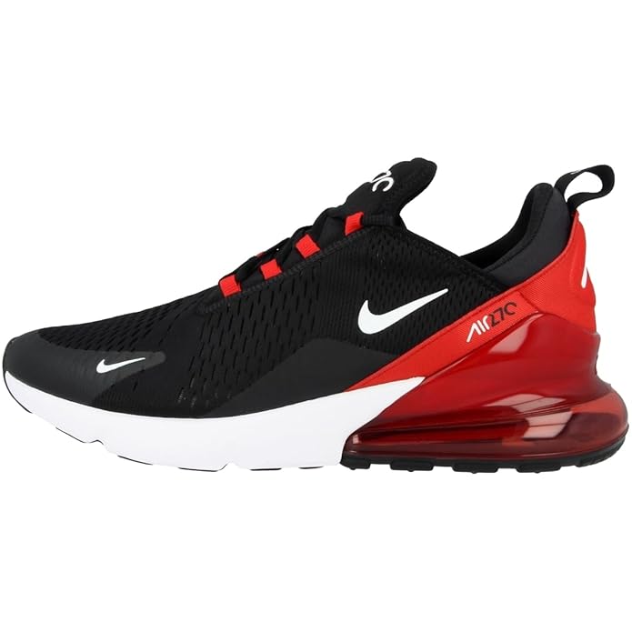 zara Men's Air Max 270 Running Shoes