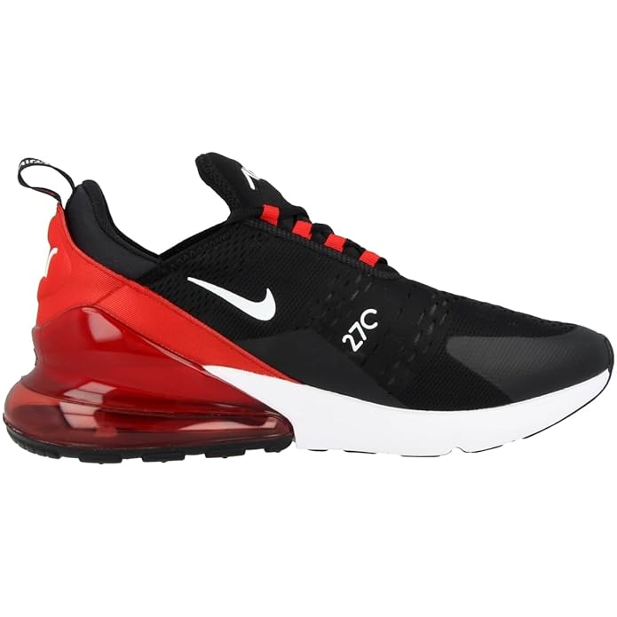 zara Men's Air Max 270 Running Shoes