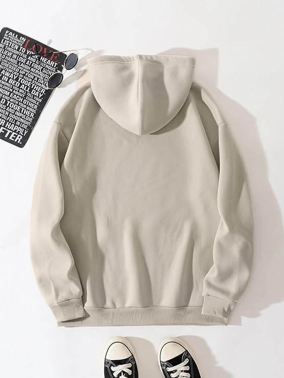 Gucci Originals Trefoil Hoodie