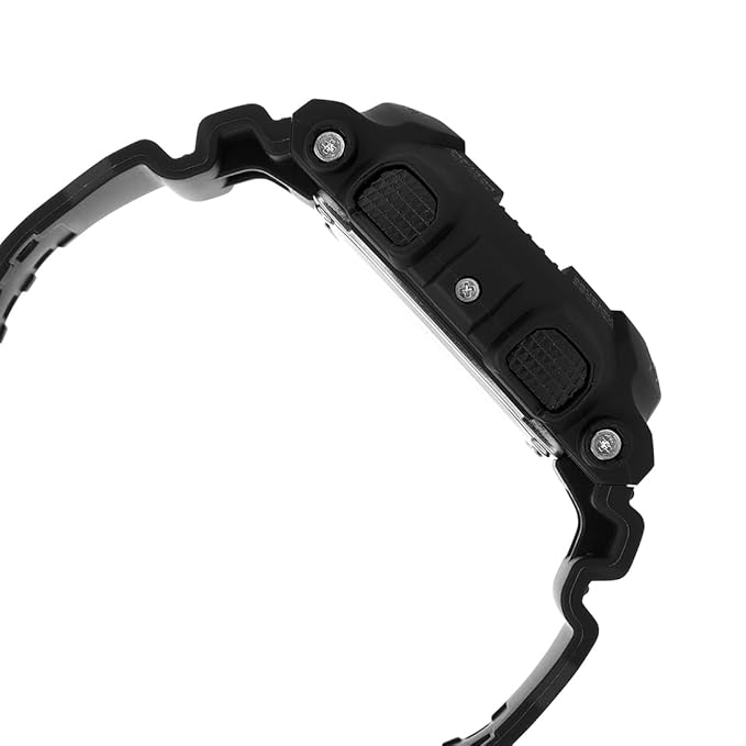 Gucci Men's G-Shock GA100 Watch