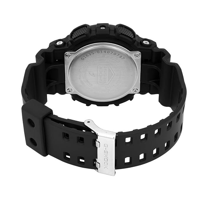 Gucci Men's G-Shock GA100 Watch