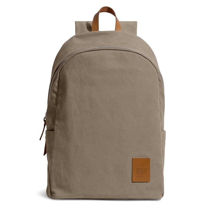 Zara Supply Co. Little America Backpack