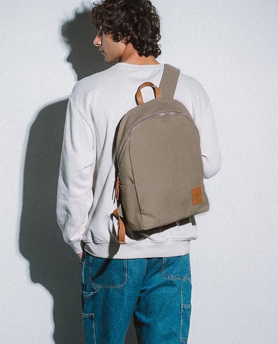 Zara Supply Co. Little America Backpack