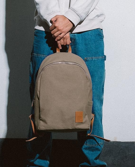 Zara Supply Co. Little America Backpack