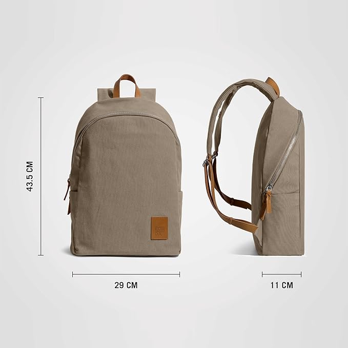Zara Supply Co. Little America Backpack