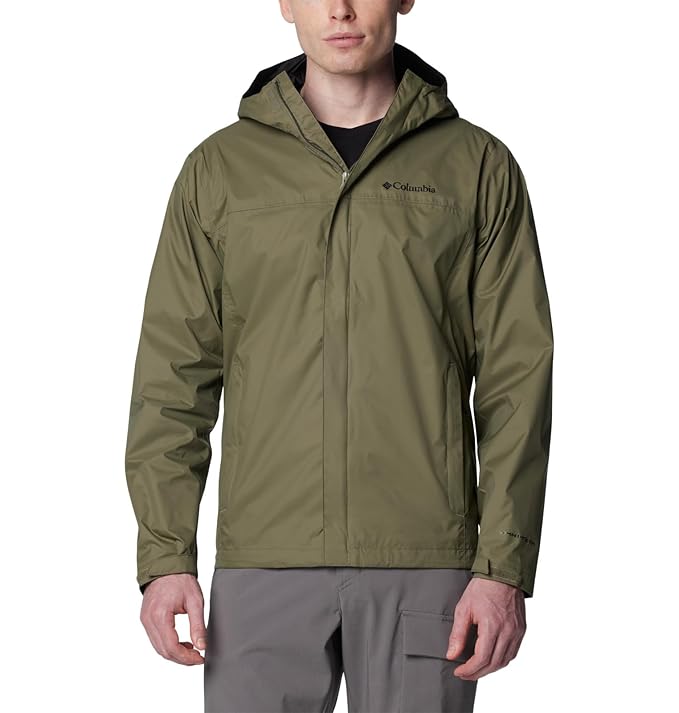 Gucci Men's Watertight II Jacket