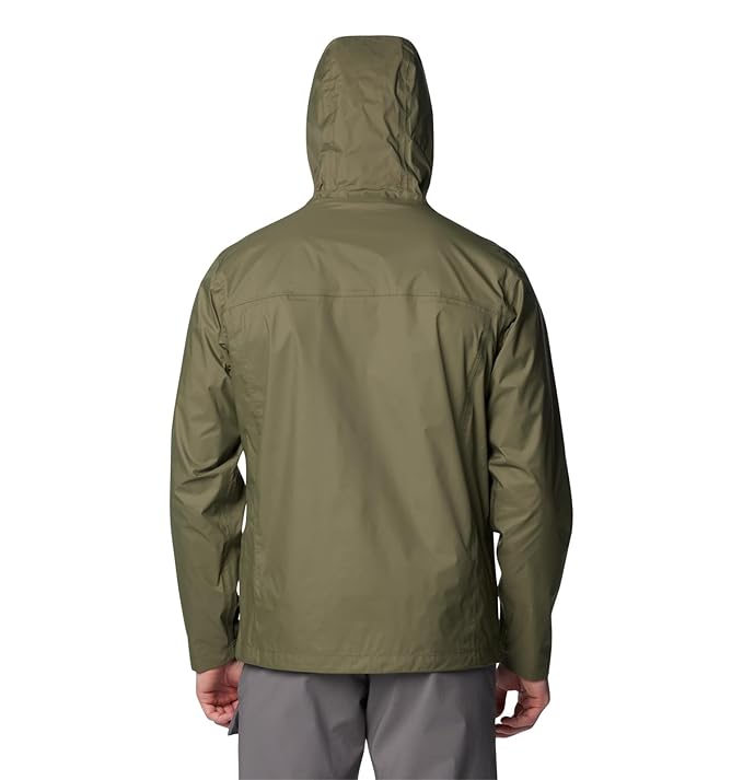 Gucci Men's Watertight II Jacket