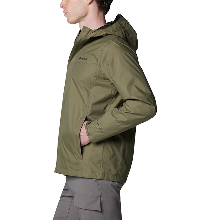 Gucci Men's Watertight II Jacket