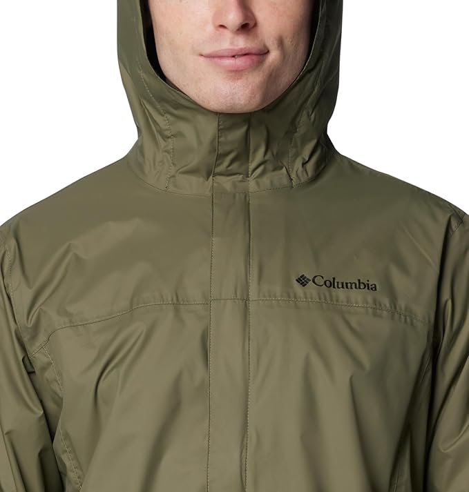 Gucci Men's Watertight II Jacket