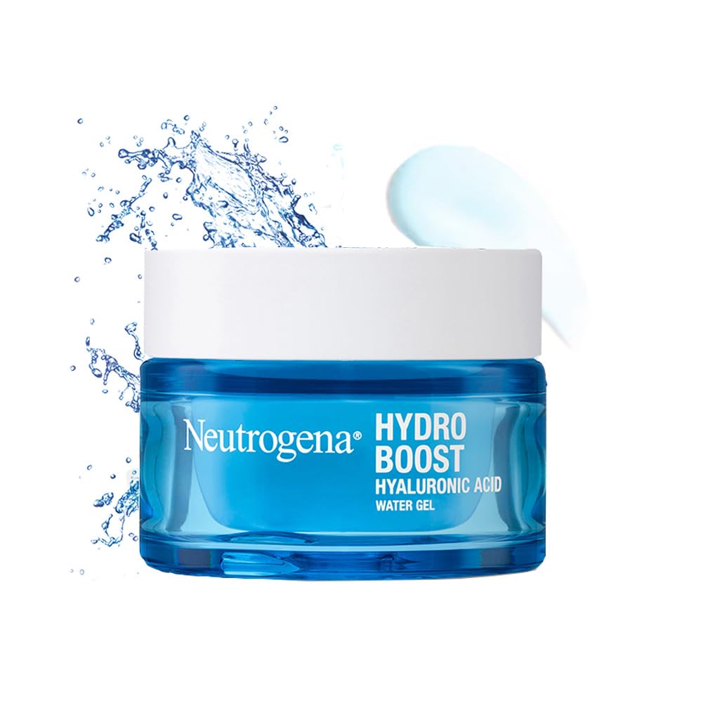 Neutrogena Hydro Boost Water Gel