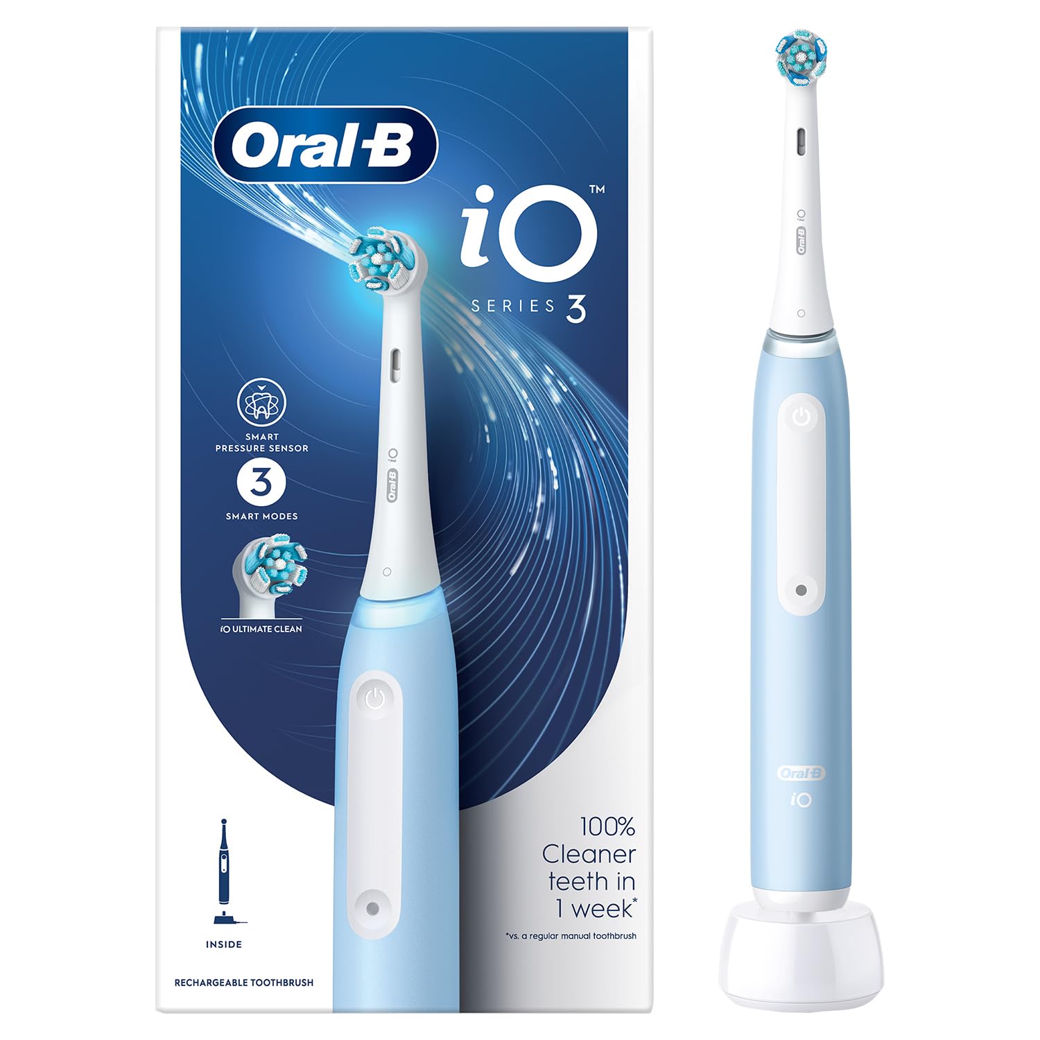 Oral-B Pro 1000 Electric Toothbrush