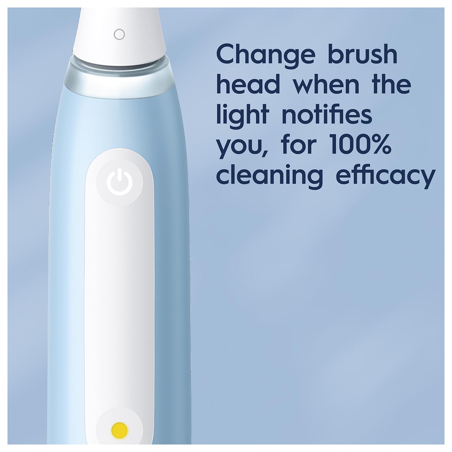 Oral-B Pro 1000 Electric Toothbrush