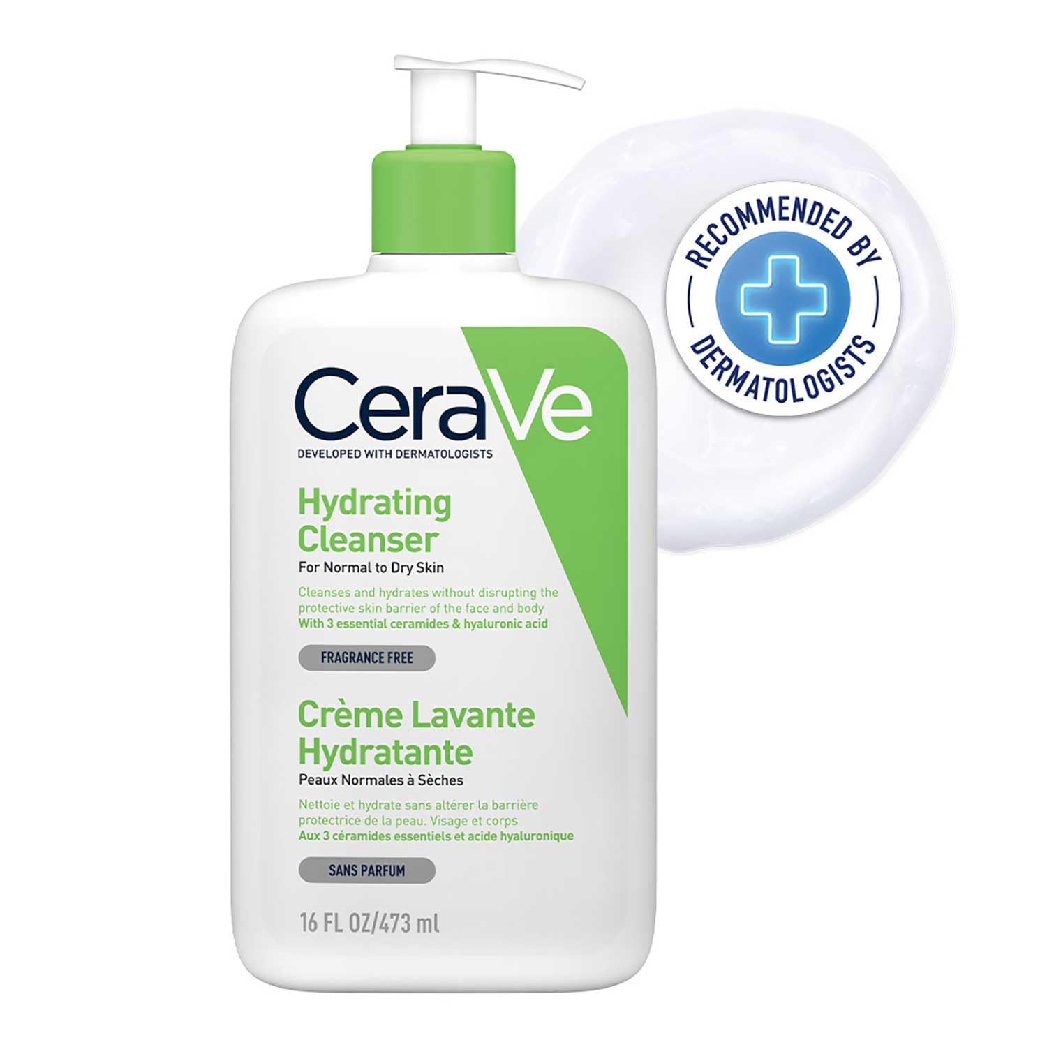 Cetaphil Gentle Skin Cleanser