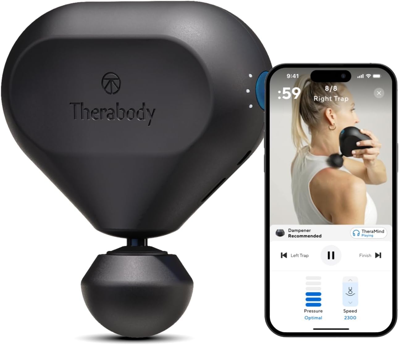 TheraGun Mini Massage Gun