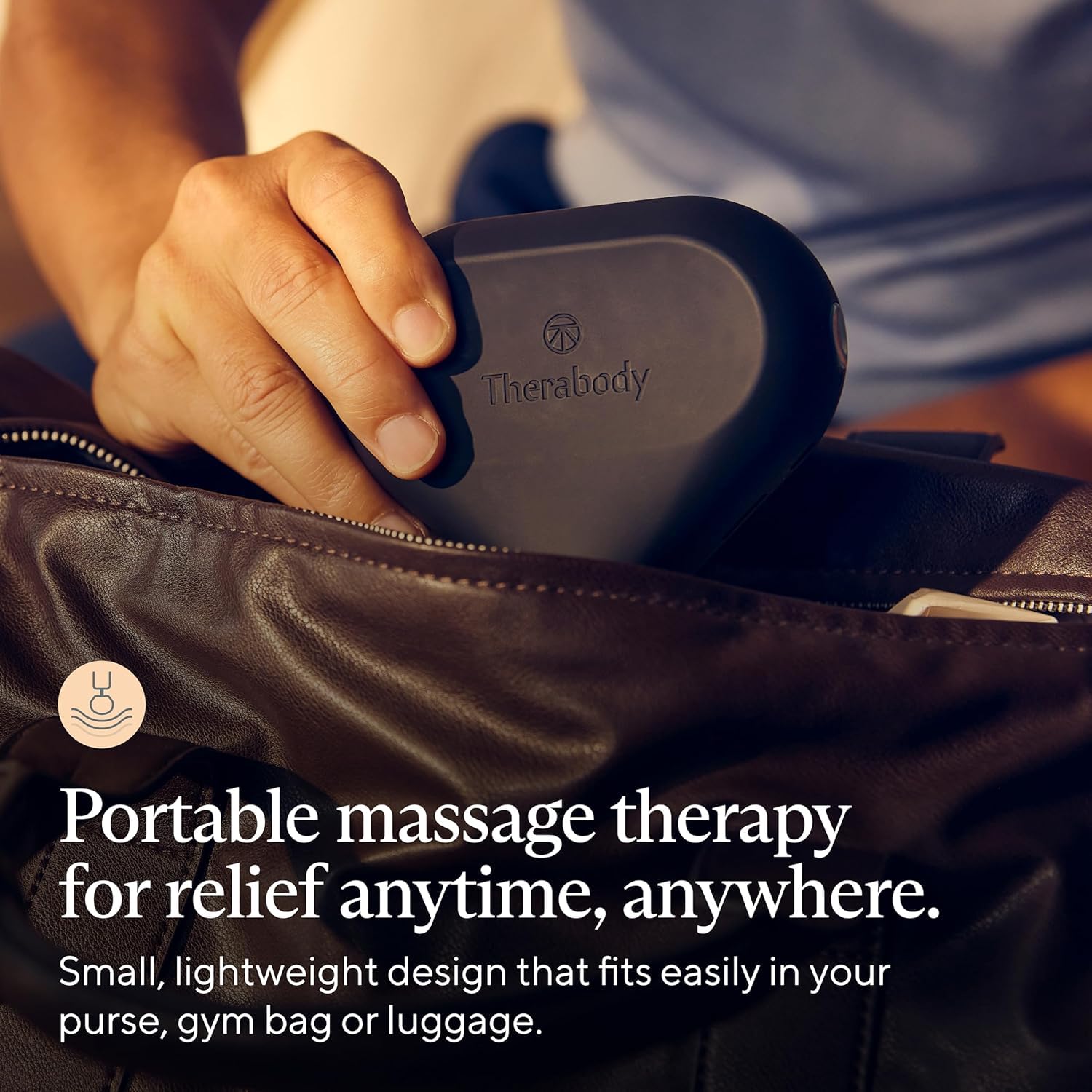 TheraGun Mini Massage Gun