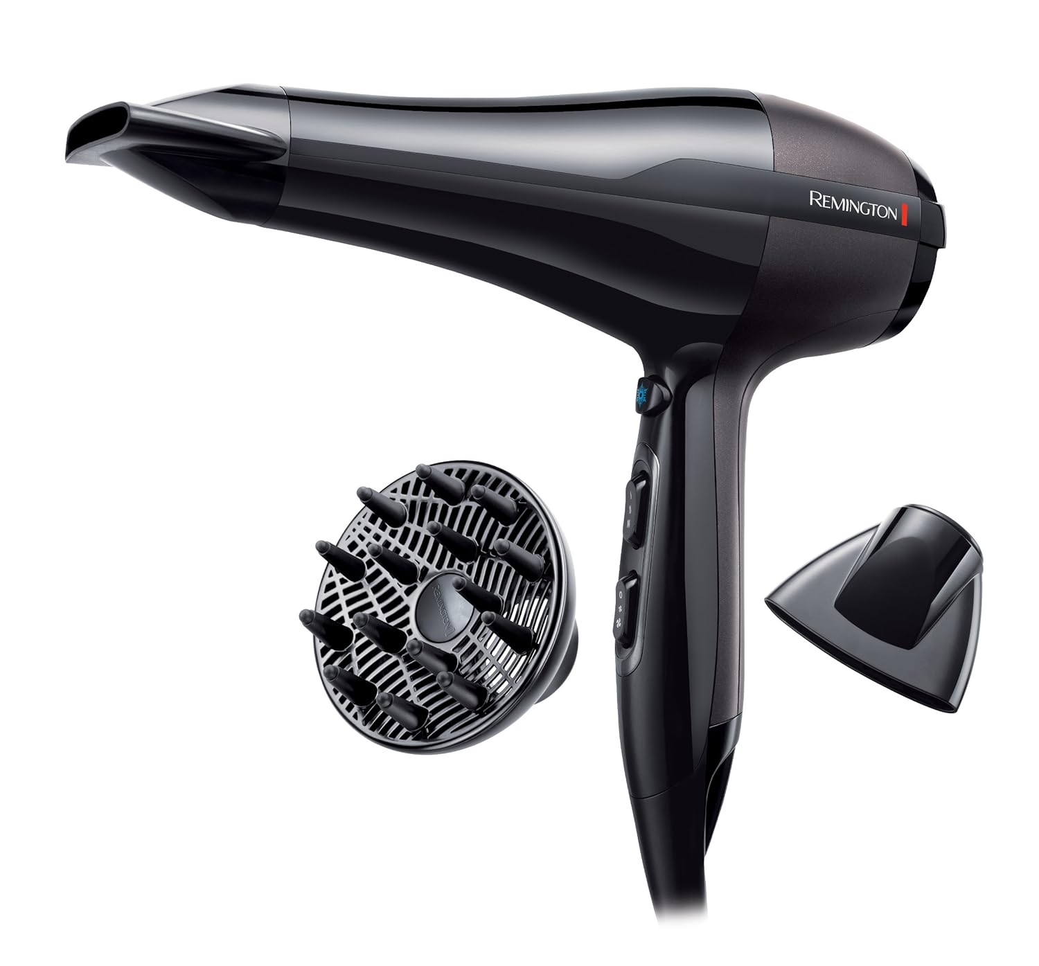 Revlon One-Step Hair Dryer and Volumizer