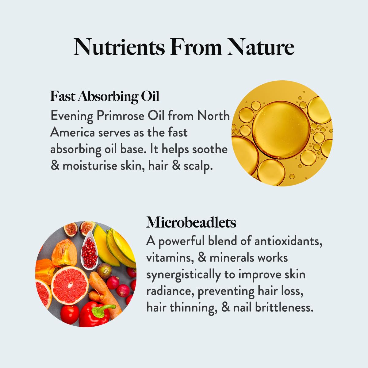 Nature Made Hair Skin Nails Gummies