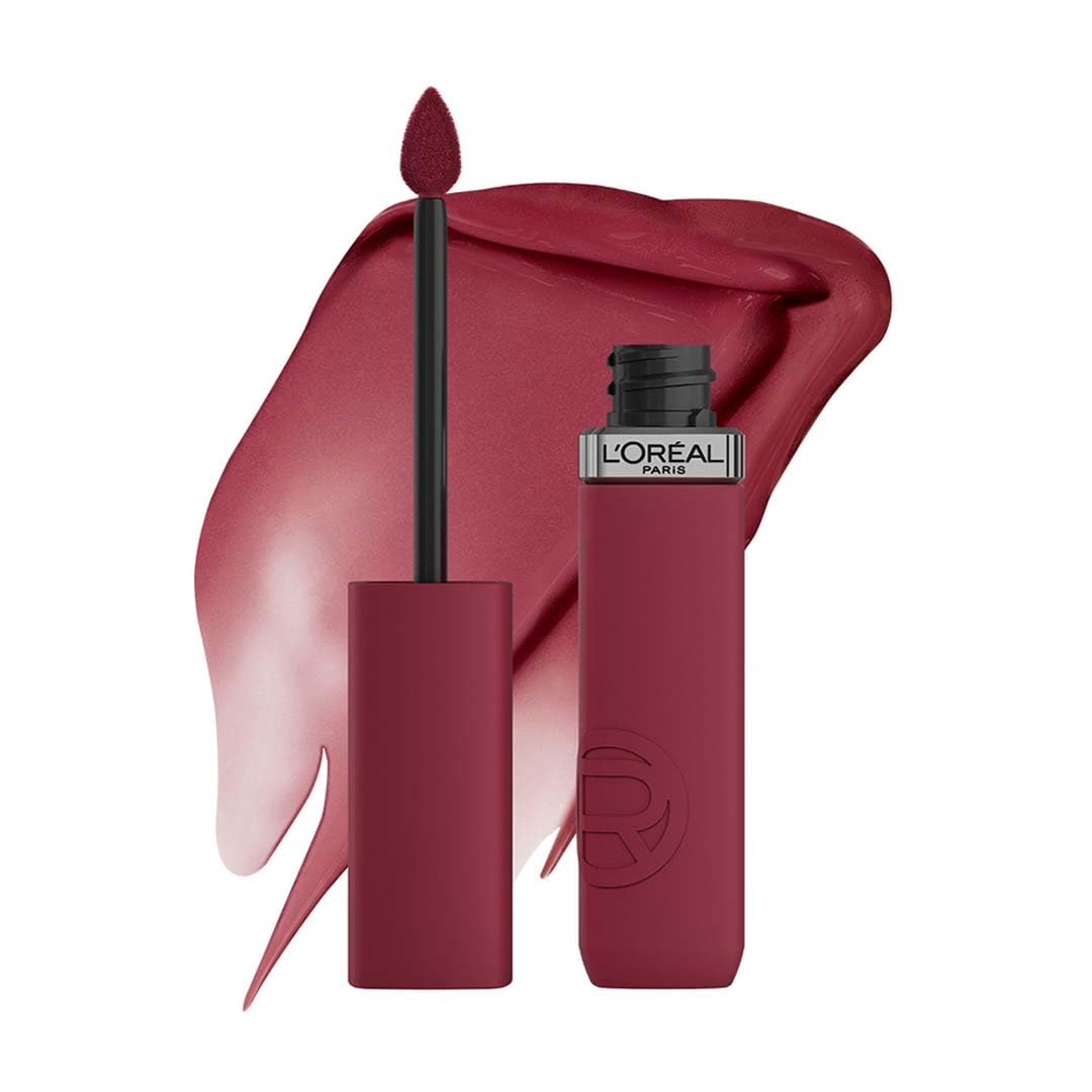 Maybelline SuperStay Matte Ink Liquid Lipstick