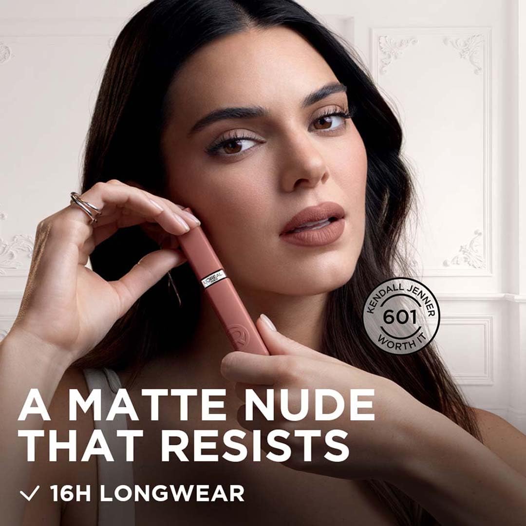 Maybelline SuperStay Matte Ink Liquid Lipstick