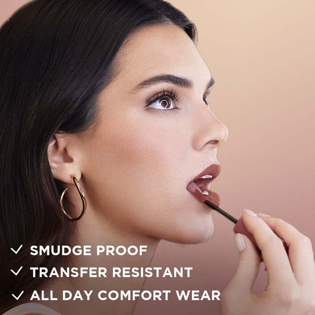 Maybelline SuperStay Matte Ink Liquid Lipstick