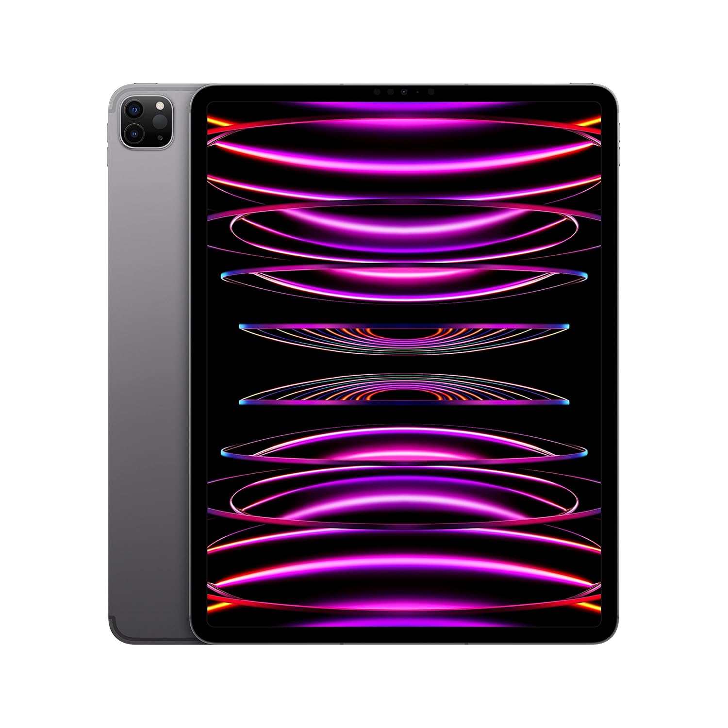 Apple iPad Pro 12.9" M2