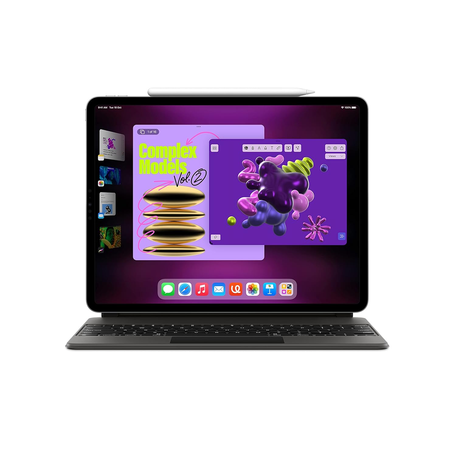 Apple iPad Pro 12.9" M2