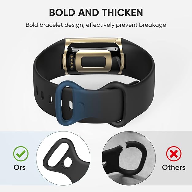Fitbit Charge 5 Advanced Fitness Tracker