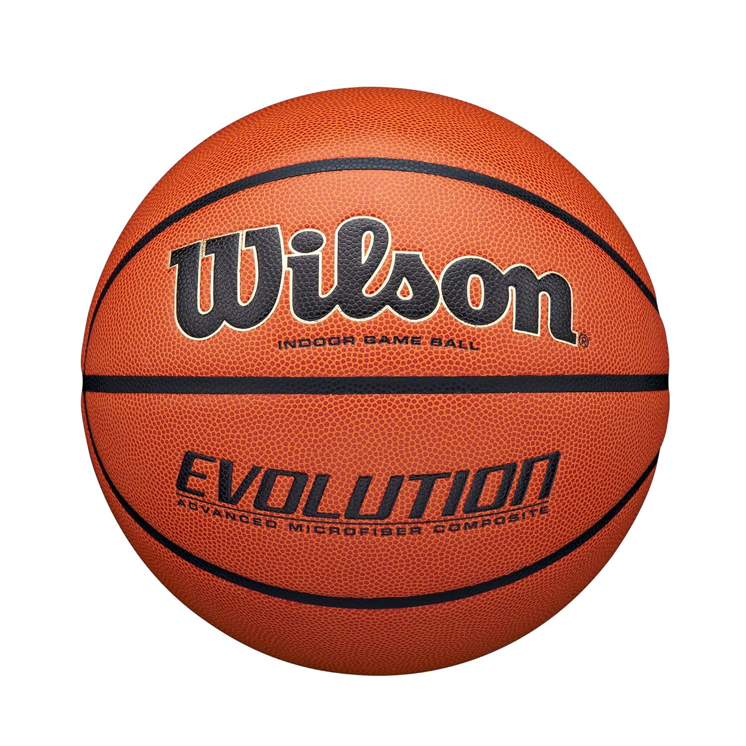 Wilson Evolution Indoor Basketball