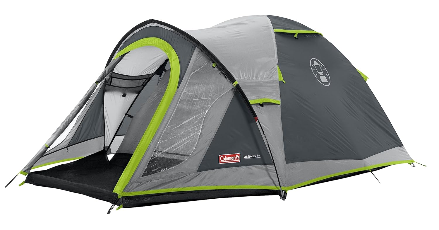 Coleman Sundome Camping Tent