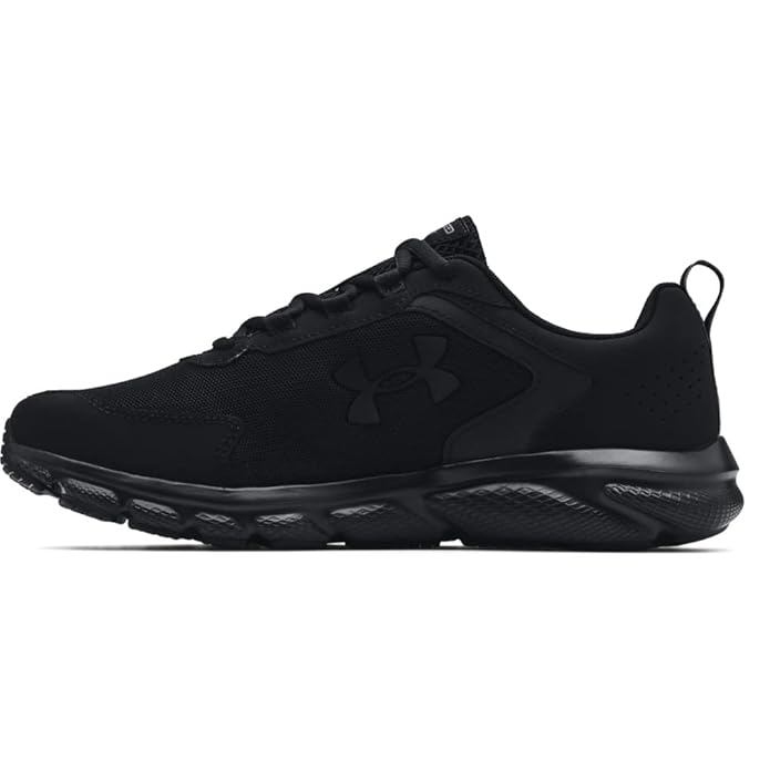 Under Armour Men's Charged Assert 9 Running Shoes