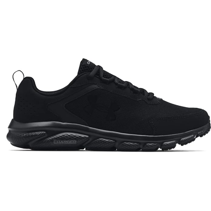 Under Armour Men's Charged Assert 9 Running Shoes