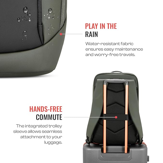 Osprey Daylite Plus Backpack