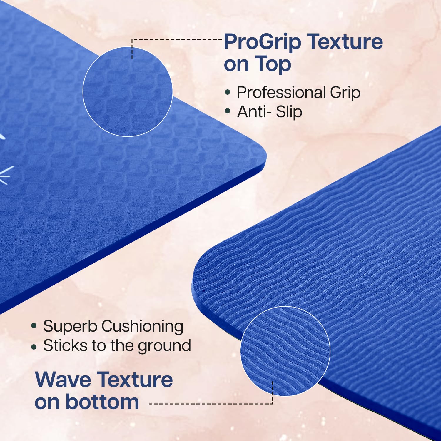 Manduka PRO Yoga Mat