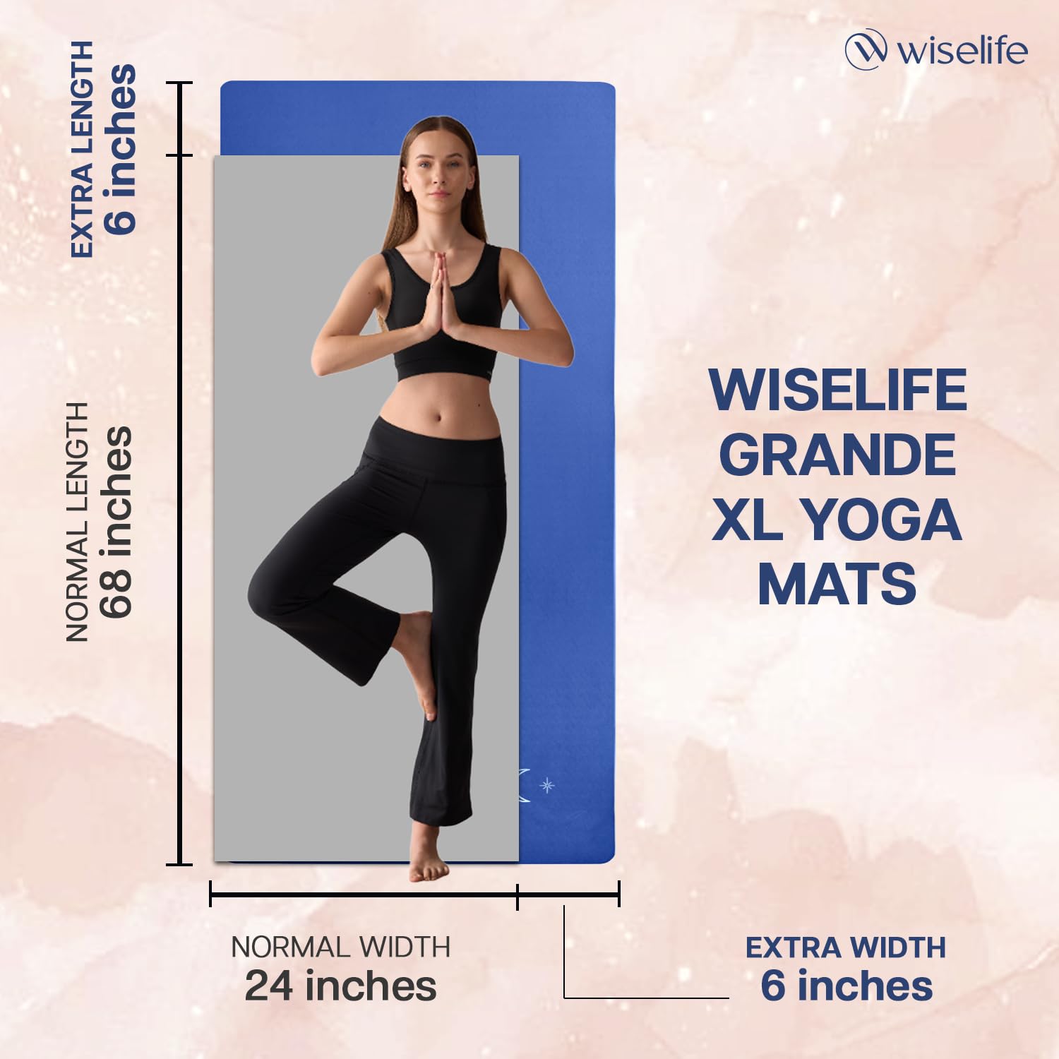 Manduka PRO Yoga Mat